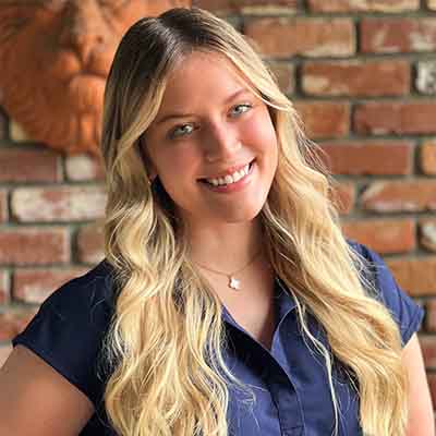 Katie Office Manager