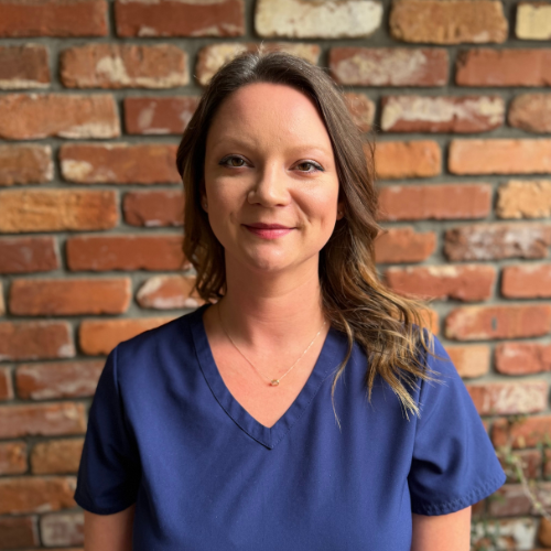 Tina Vet Receptionist